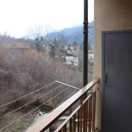 Guardavalle Daire Chiomonte