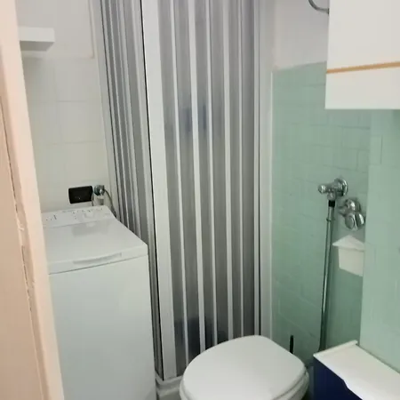 Апартаменты Guardavalle