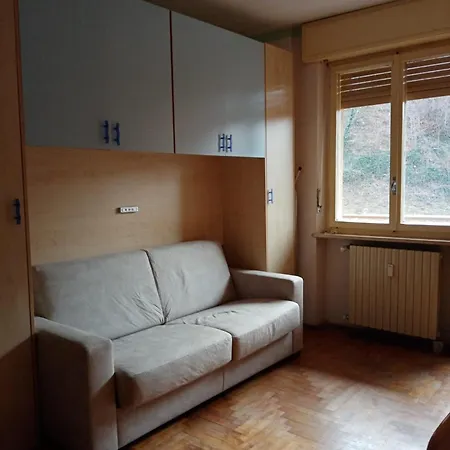 アパート Guardavalle *