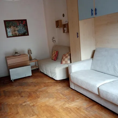 Daire Guardavalle Chiomonte