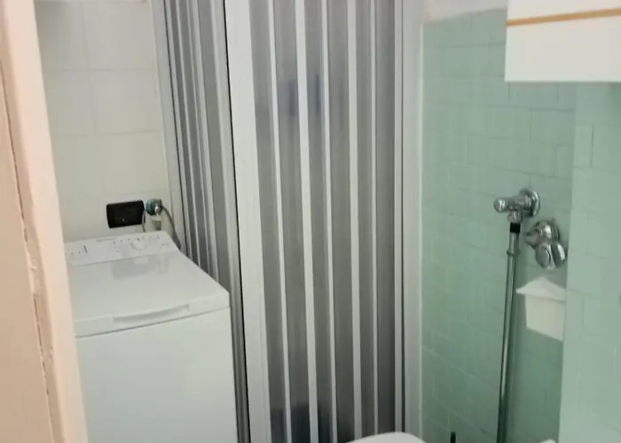 Apartment Guardavalle