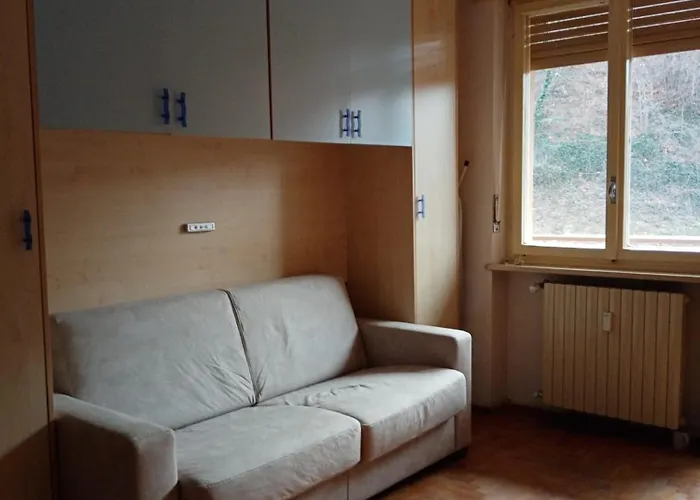 Apartment Guardavalle *